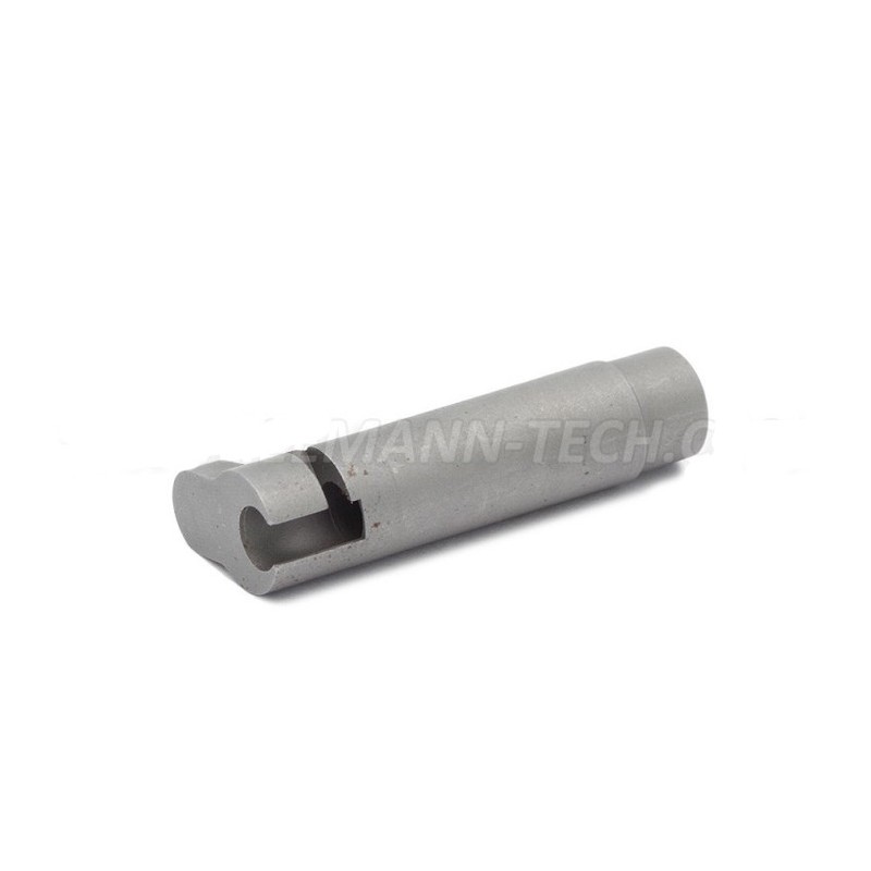 EEMANN TECH MAGAZINE CATCH PLAIN POUR 1911- RÉF ET-111091 (SILVER)
