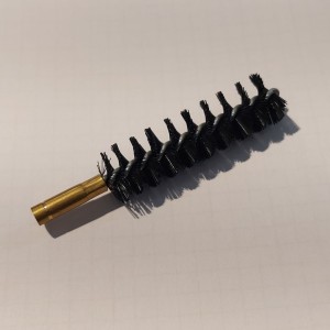 Ecouvillon en nylonpour pistolet cal.45 ACP