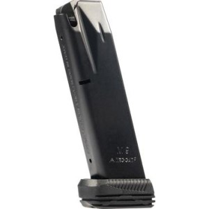 CHARGEUR BERETTA92 FS 20 COUPS AFC 9X19
