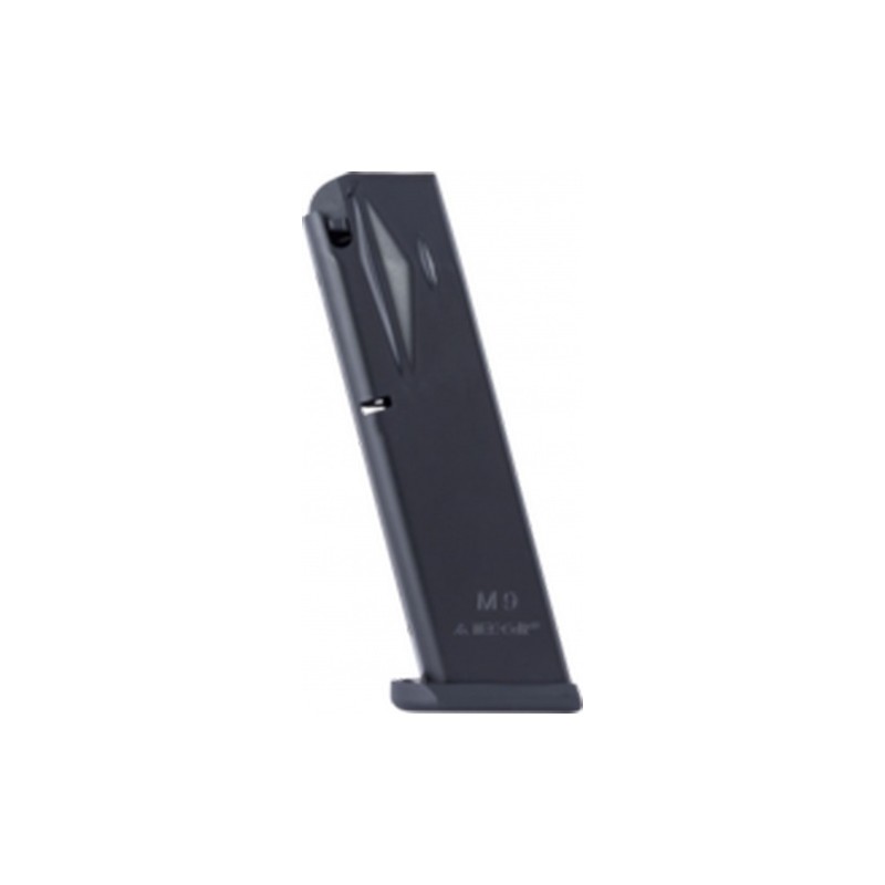 CHARGEUR BERETTA 92 FS 18 COUPS AFC 9X19