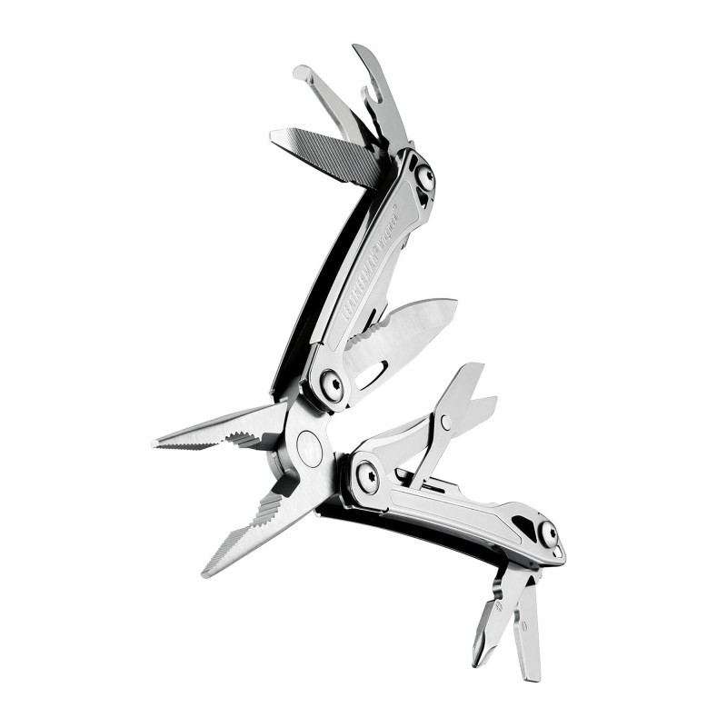 LEATHERMAN WINGMAN - OUTIL MULTIFONCTION