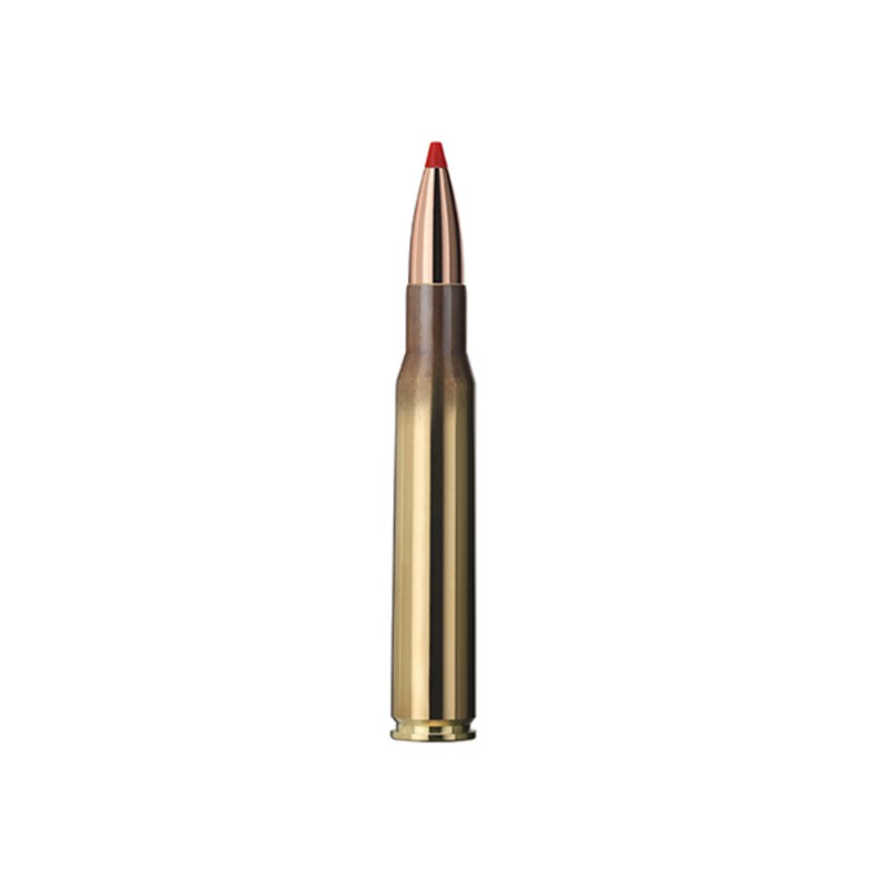 Cartouches GECO Calibre 30-06 EXPRESSS 165grs (10,7gr) - Boite de 20 unités