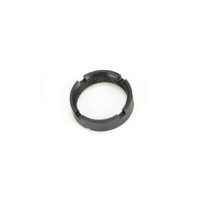 Ecrou de tube de crosse CASTLE NUT POUR BUFFER TUBE AR15 SABER GEARS