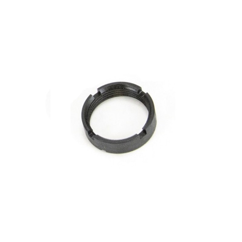 Ecrou de tube de crosse CASTLE NUT POUR BUFFER TUBE AR15 SABER GEARS