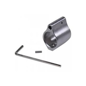 Block d'emprunt de gaz GAS BLOCK AR15 SABER GEARS