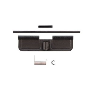 Trappe anti-poussière DUST COVER AR15 SABER GEARS