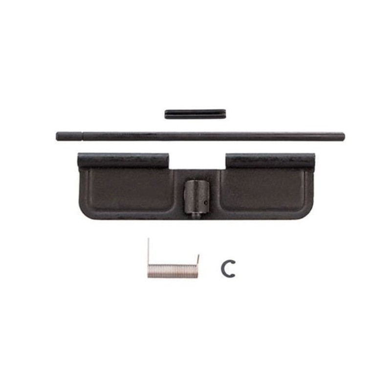 Trappe anti-poussière DUST COVER AR15 SABER GEARS