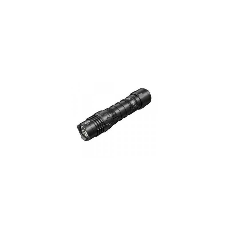 Lampe Torche Nitecore P10iX 4000 Lumens rechargeable USB-C