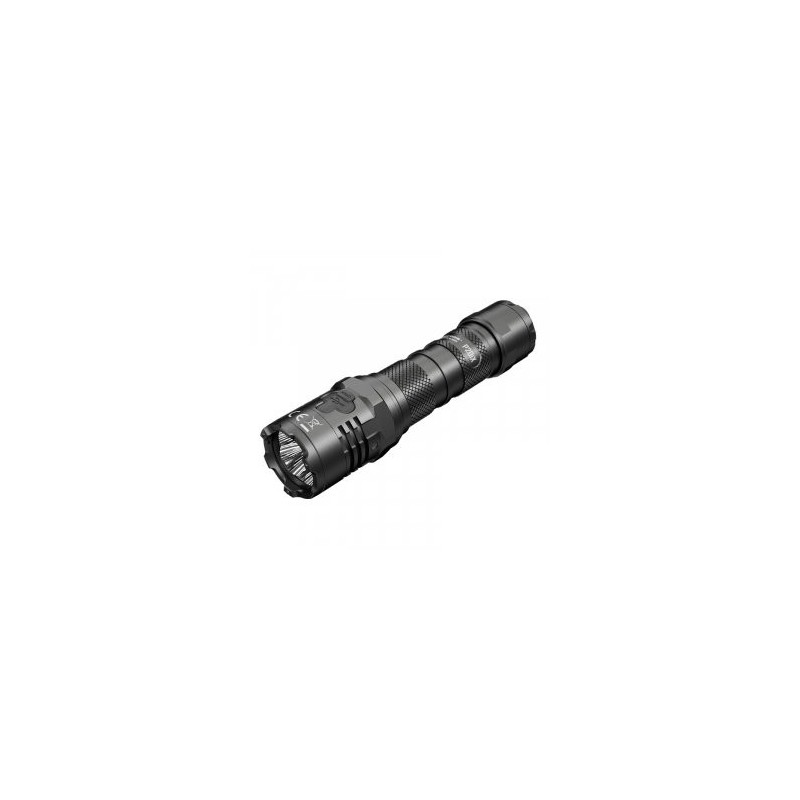 Lampe Nitecore P20iX - 4000Lumens