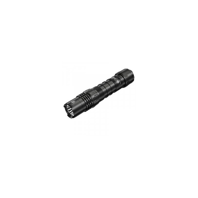 Lampe tactique Nitecore P10i - 1800Lumens