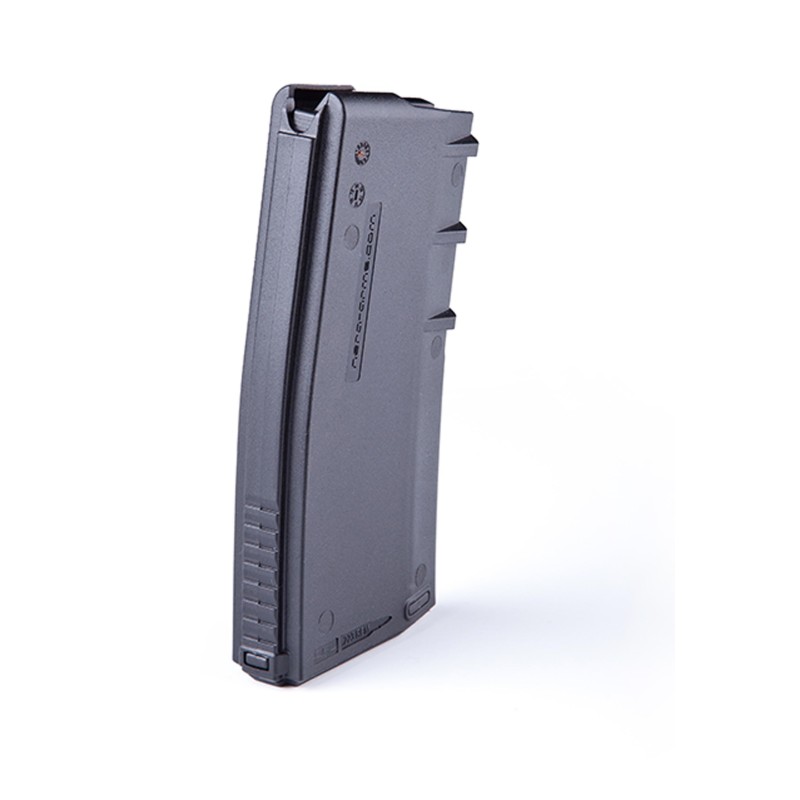 Chargeurs AR/M4 20 coups HERA ARMS H2 - Noir - Calibre 223