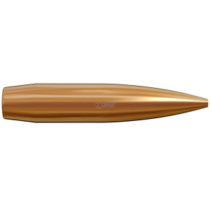 Ogives  LAPUA Cal. 6,5 mm GB458 9,0 g / 139 gr - Par 100
