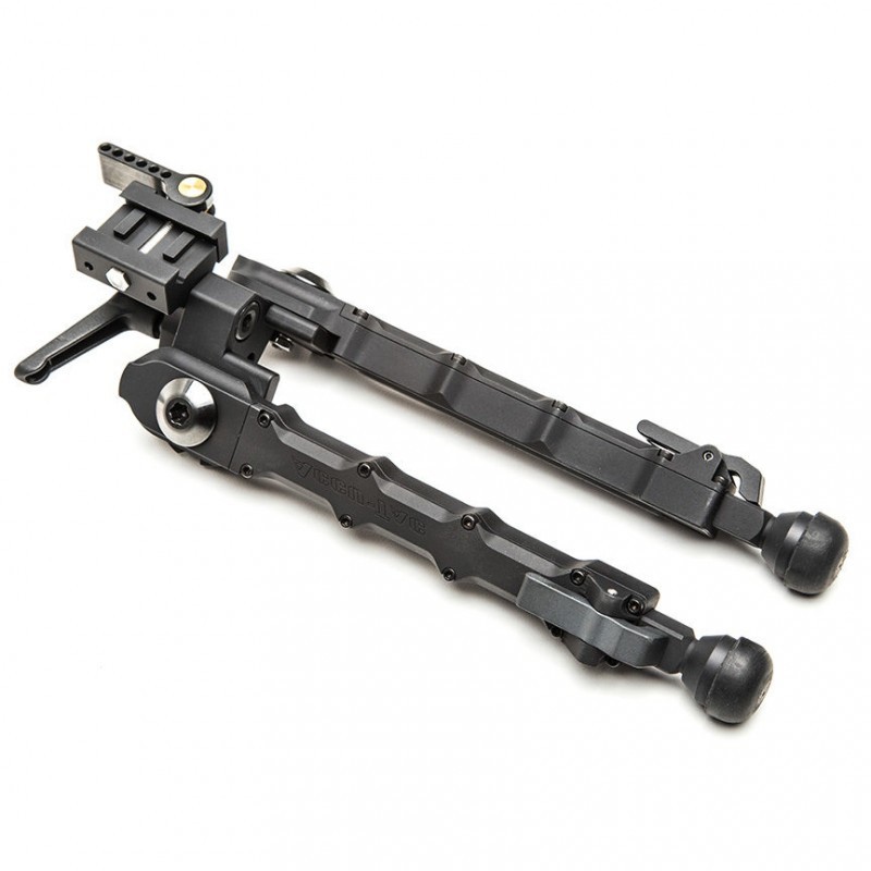 Bipied ACCU-TAC FC-4 G2 Arca Spec QD