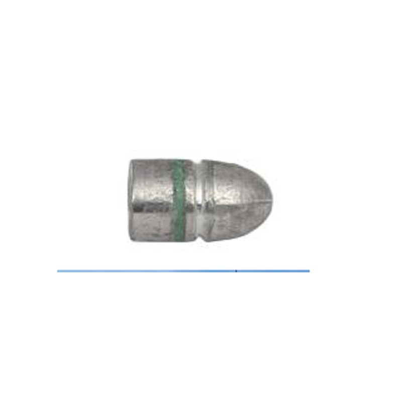 Ogives BALLEUROPE .313 RN/FB 83grs - Sachet de 100 unités