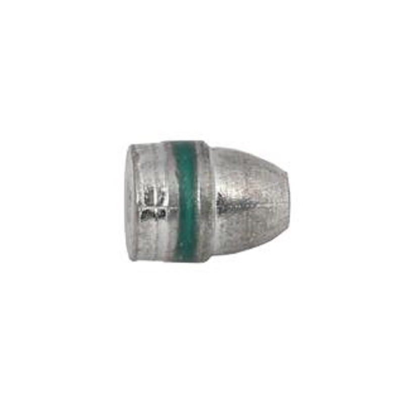 Ogives BALLEUROPE Cal. 11mm73 .453 RN/FB 200grs - Sachet de 50 unités