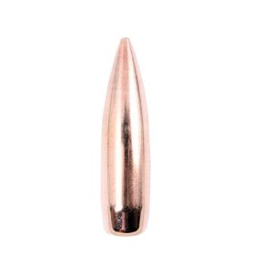 Ogives Sellier & Bellot Cal. 8mm .323 FMJ 196grs - boite de 100 unités