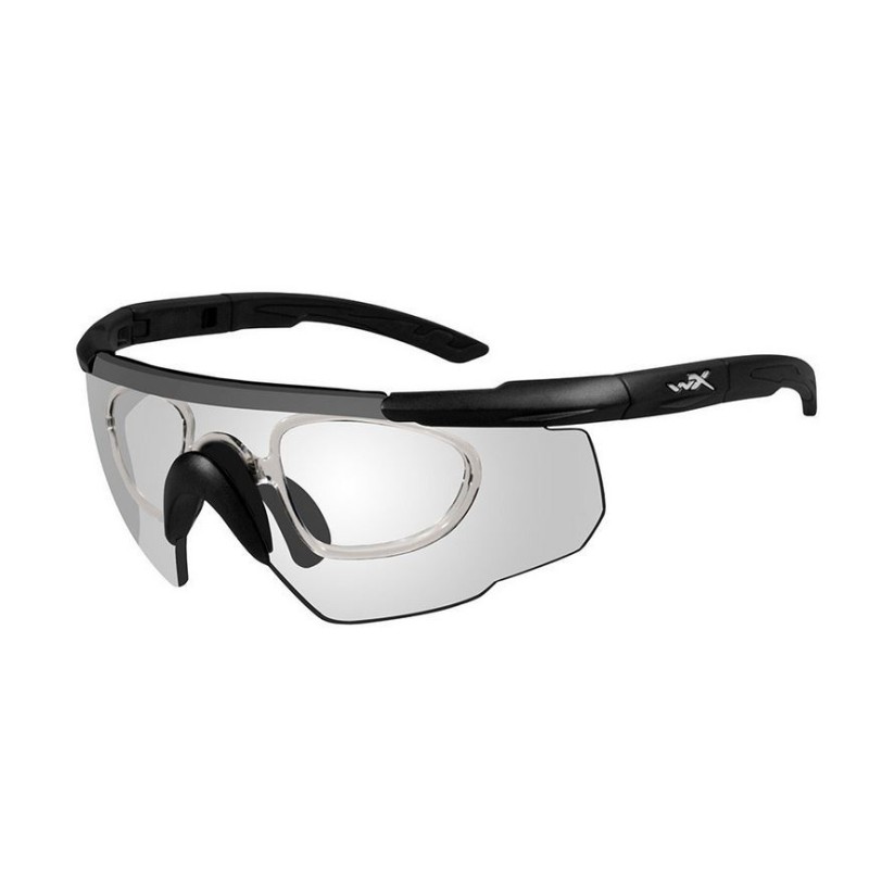 Insert verres correcteurs pour lunettes balistiques Rogue/Saber Advanced