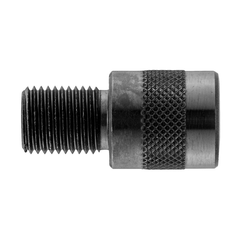 ADAPTATEUR DE FILETAGE POUR SILENCIEUX CHIAPPA RAK 22 - FILETAGE 1/2'X28 VERS 1/2-20