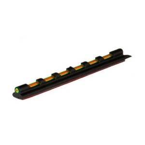 GUIDON FIBRE OPTIQUE TRUGLO 2 COULEURS (dual color-universal)