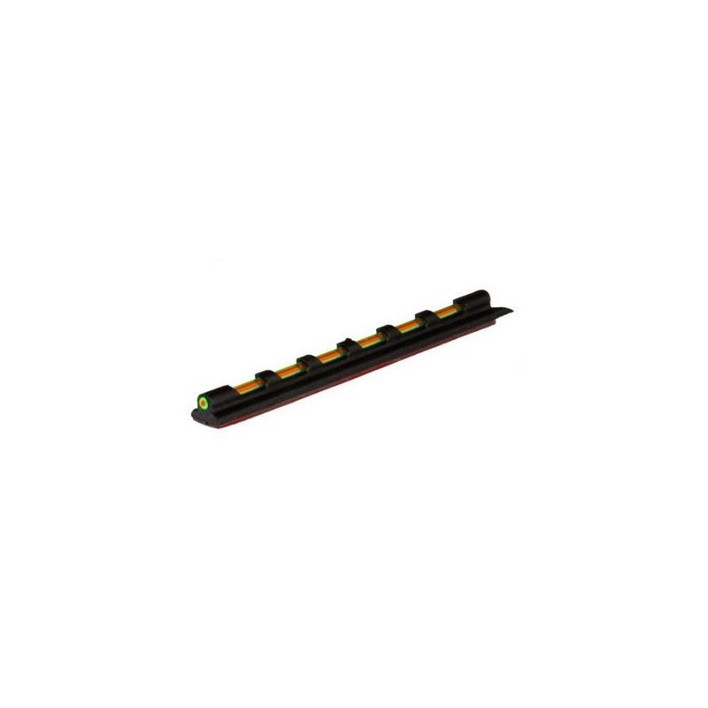 GUIDON FIBRE OPTIQUE TRUGLO 2 COULEURS (dual color-universal)