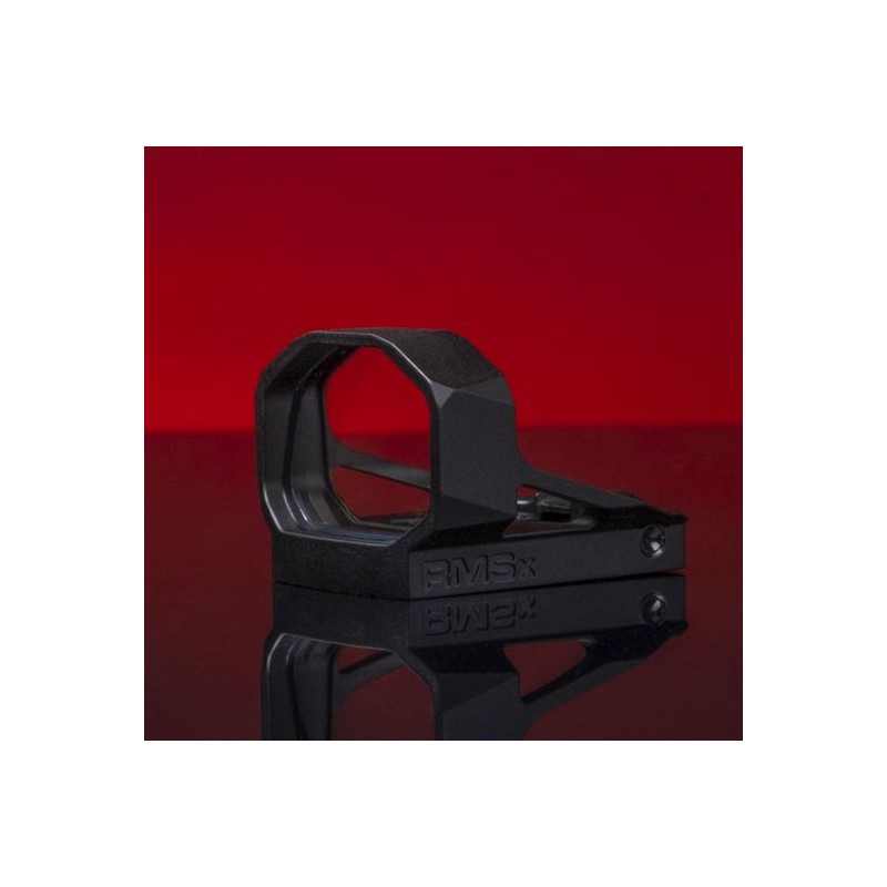 VISEUR POINT ROUGE SHIELD SIGHTS RMSx - 4 MOA