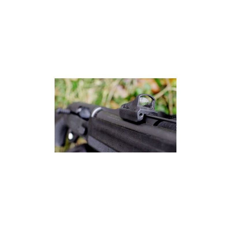 MONTAGE UNIVERSEL POUR FUSIL - SHIELD SIGHTS - SMS/RMS