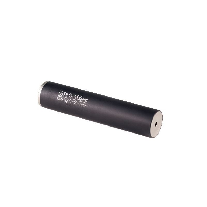 SILENCIEUX HQS HUNTER / CAL. MAX. 7,62 (.30) / FILETAGE 5-8X24