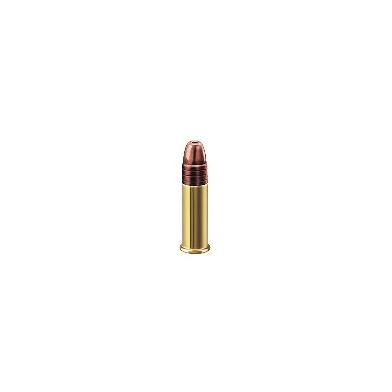 Cartouches RWS HP Haute Velocitée - Calibre 22LR - 40gr - Boite de 50 unités
