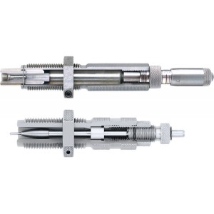 Jeu de 2 outils Hornady 300 PRC Match Grade
