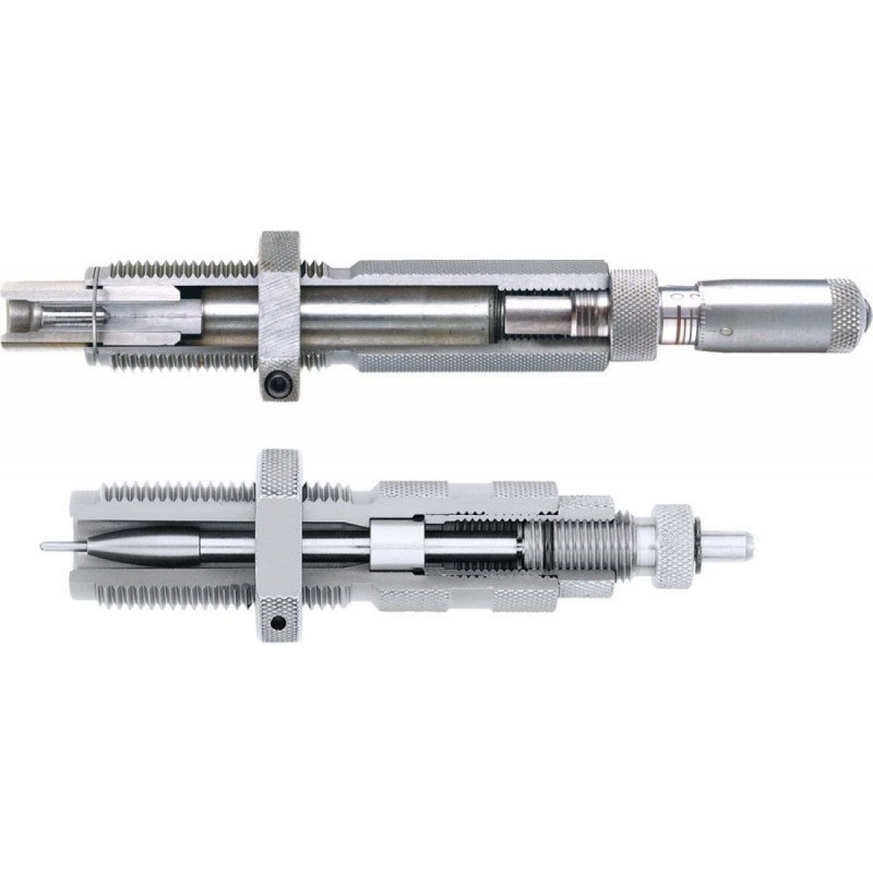 Jeu de 2 outils Hornady 300 PRC Match Grade
