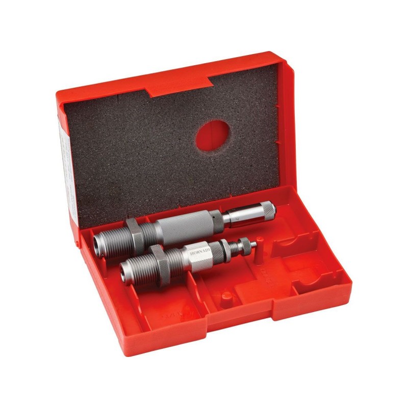 Jeu de 2 outils Hornady 300 PRC Match Grade