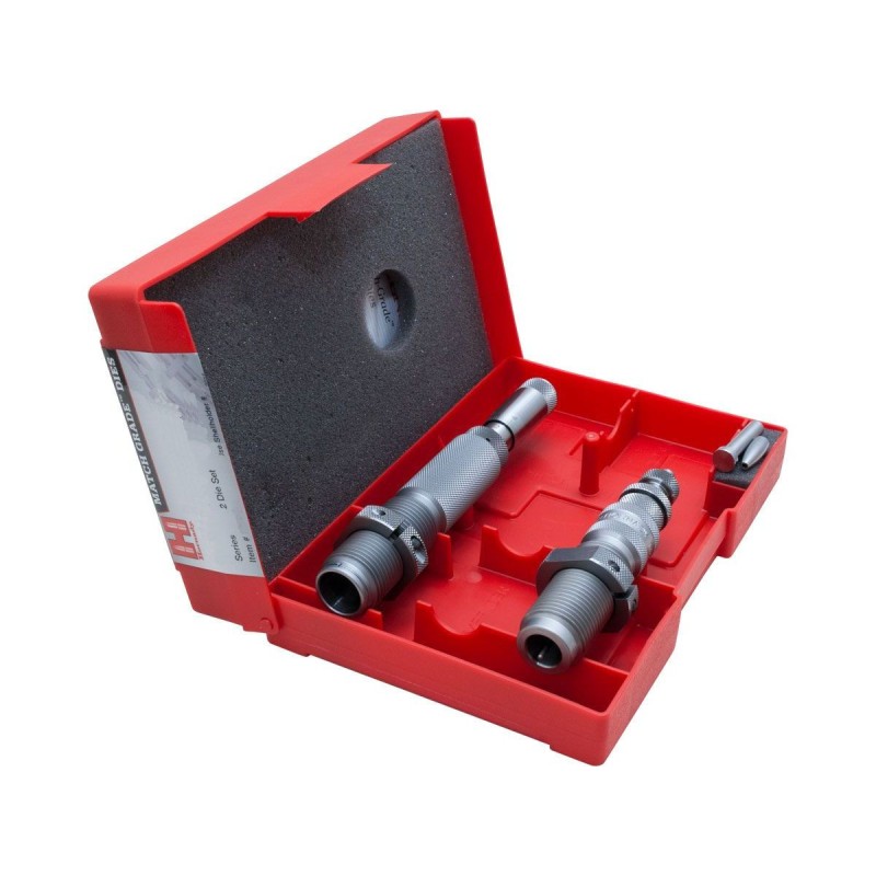 Jeu de 2 outils Hornady 300 PRC Match Grade