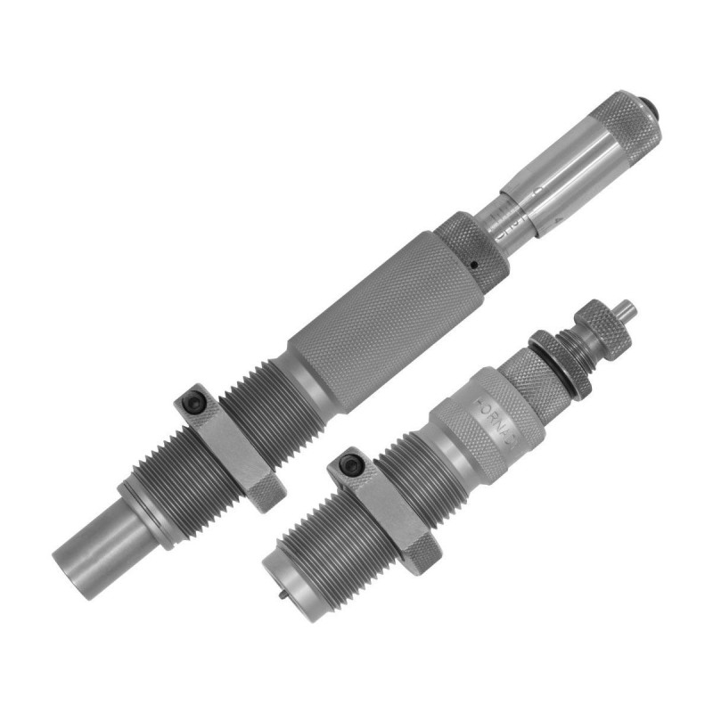 Jeu de 2 outils Hornady 300 PRC Match Grade