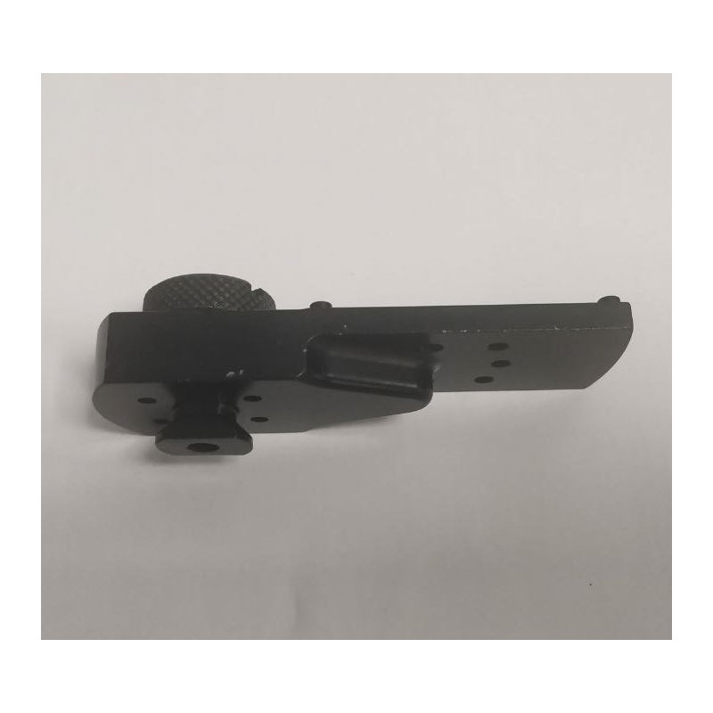 FRITZMANN - Support pivotant EAW pour DOCTER sight II plus