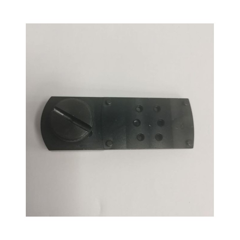FRITZMANN - Support pivotant EAW pour DOCTER sight II plus