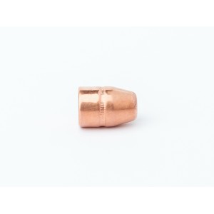 Ogives CAMPRO Cal. 44 .429 240grs TC-FCP cuivré - sachet de 100 unités