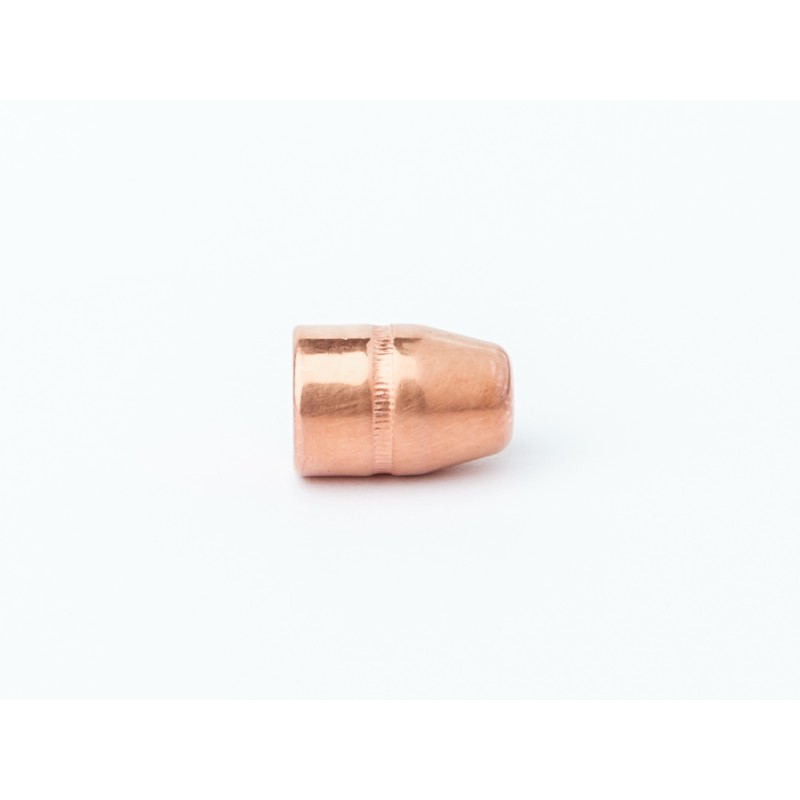 Ogives CAMPRO Cal. 44 .429 240grs TC-FCP cuivré - sachet de 100 unités