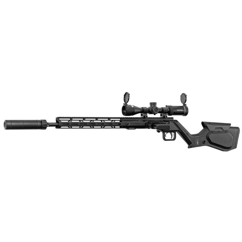 ***BF2024*** CARABINE HERA ARMS H6 A VERROU - 222 REMINGTON - M-LOK NOIR