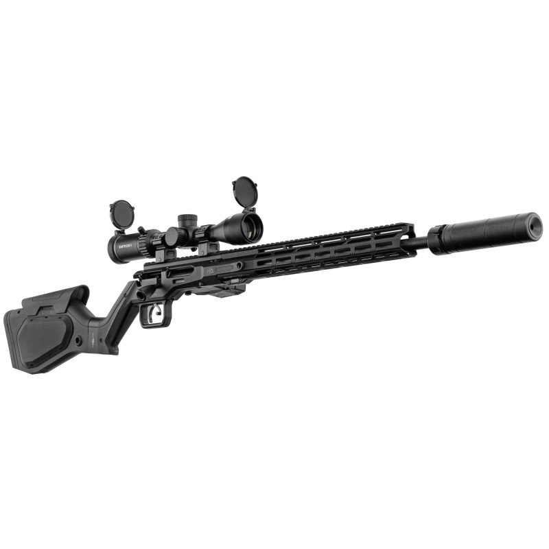 ***BF2024*** CARABINE HERA ARMS H6 A VERROU - 222 REMINGTON - M-LOK NOIR