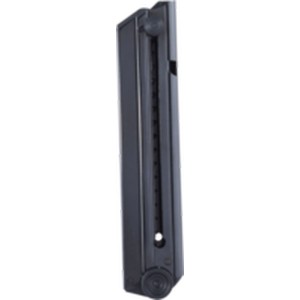 CHARGEUR MEC GAR - LUGER P08 - 8 COUPS - BLUE 9X19LUGER