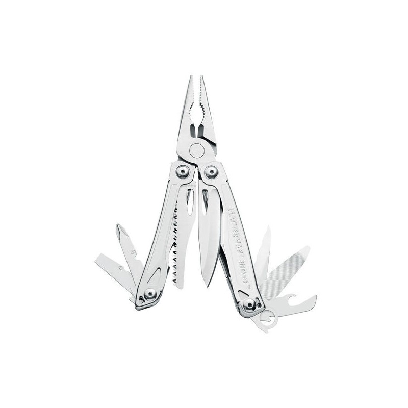 PINCE MULTIFONCTION SIDEKICK LEATHERMAN