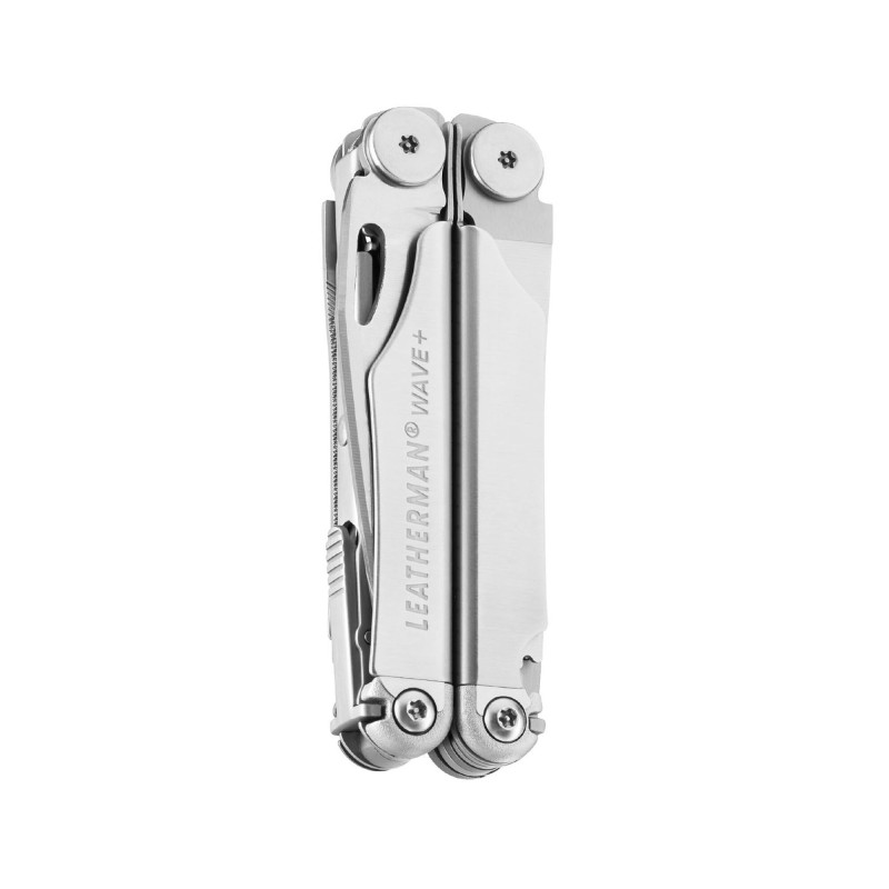 Leatherman Wave Plus Pince multifonction, étui en nylon