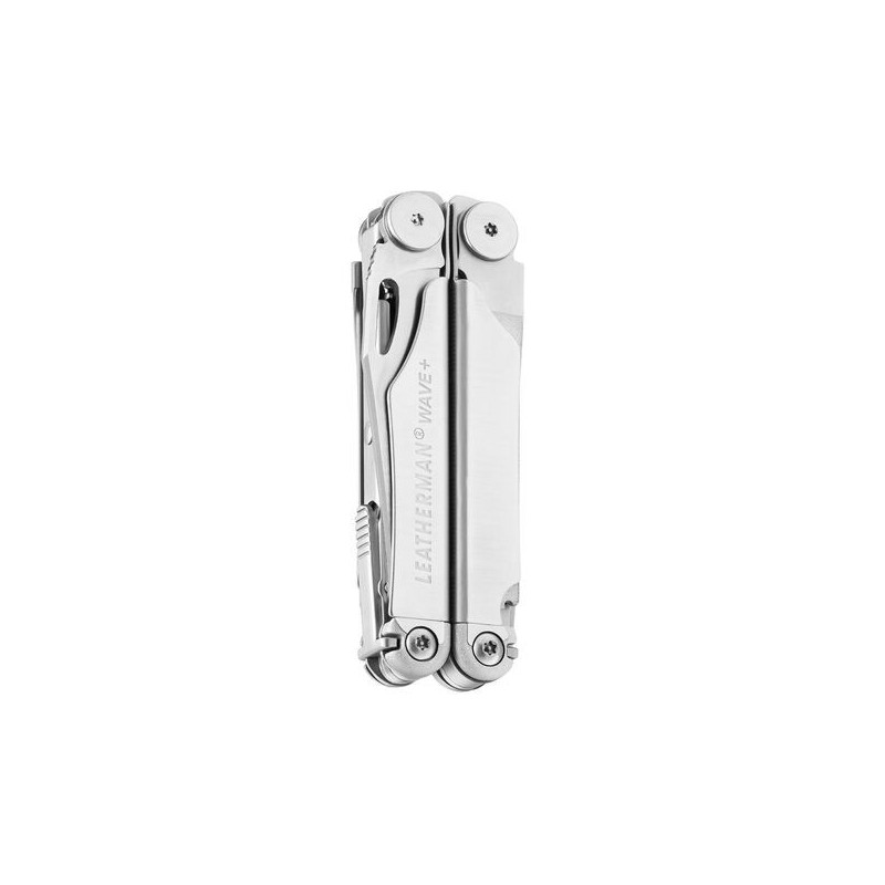 Leatherman Wave Plus Pince multifonction, étui en nylon