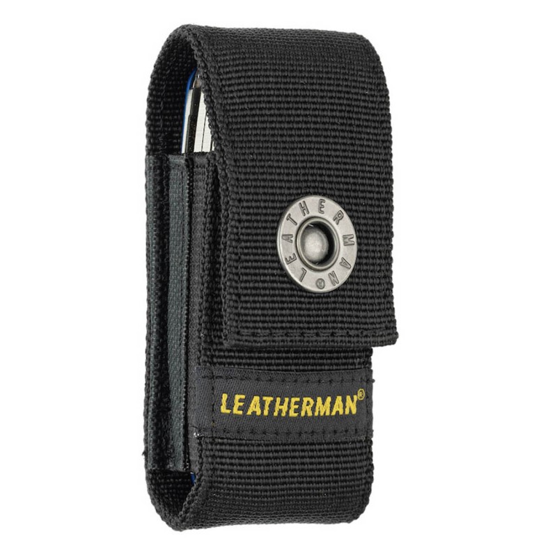 Leatherman Wave Plus Pince multifonction, étui en nylon
