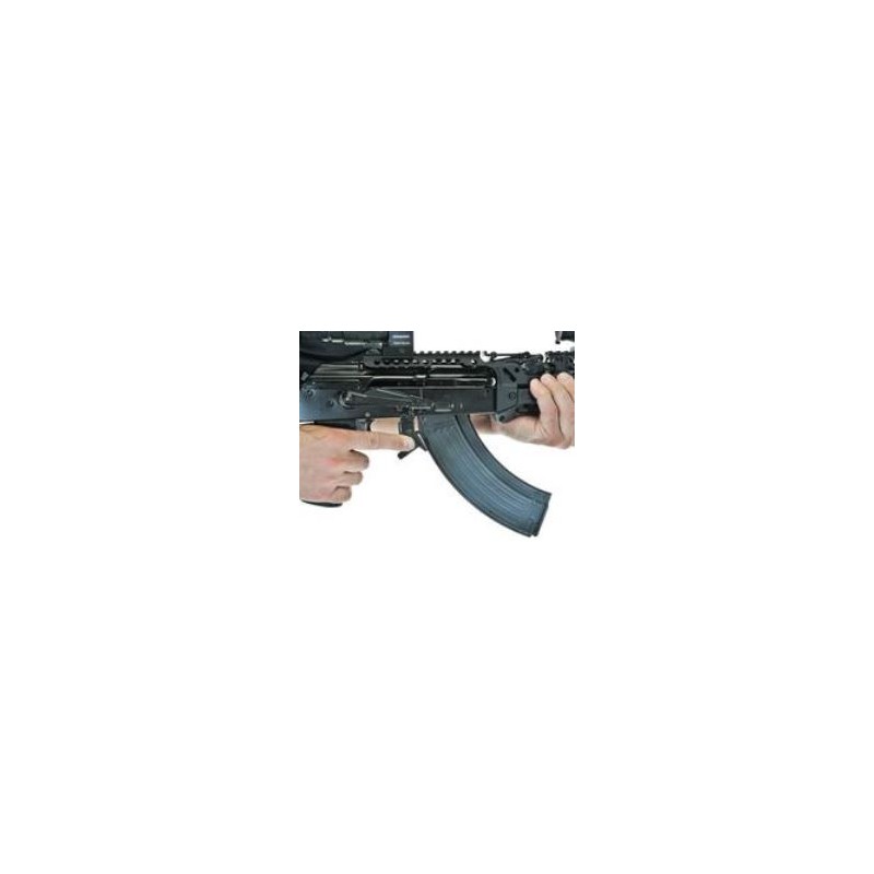 Extension de poussoir d'ejection de chargeur - AK47 / AC00102A