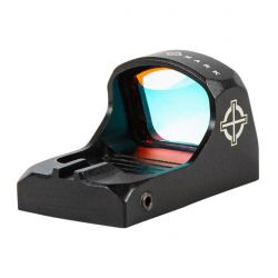 SIGHT MARK Point rouge Mini Short A-Spec M3 Micro Red Dot - SM26049