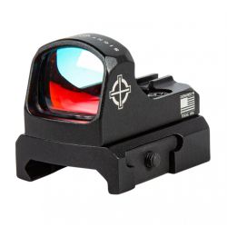 SIGHT MARK Point rouge Mini Short A-Spec M3 Micro Red Dot - SM26049