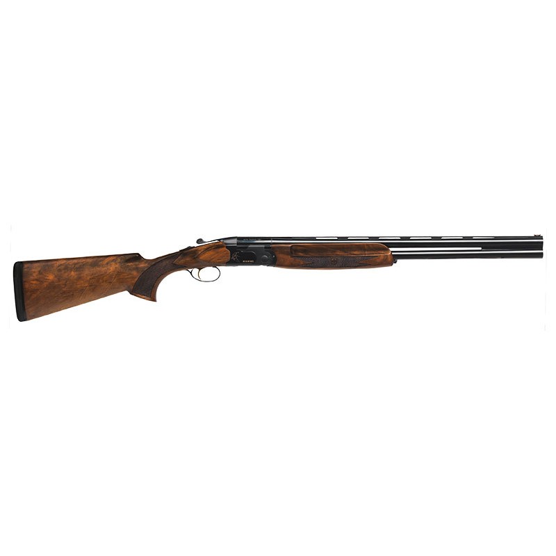 Fusil Superposé Ata Woodcock 12/76
