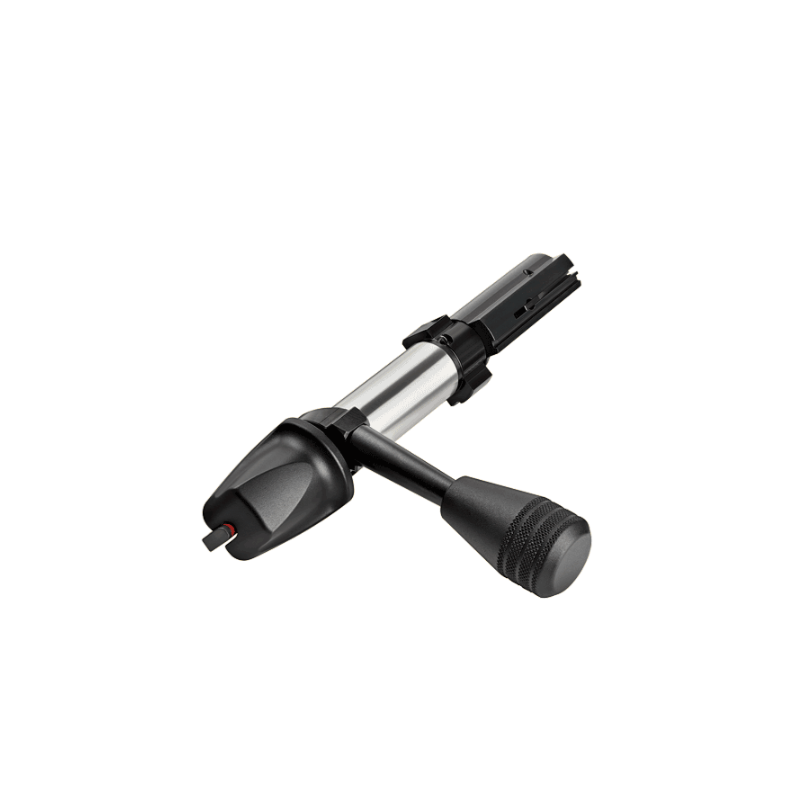 Carabine à Verrou BERGARA RIMFIRE B14-R TRAINER STEEL22LR