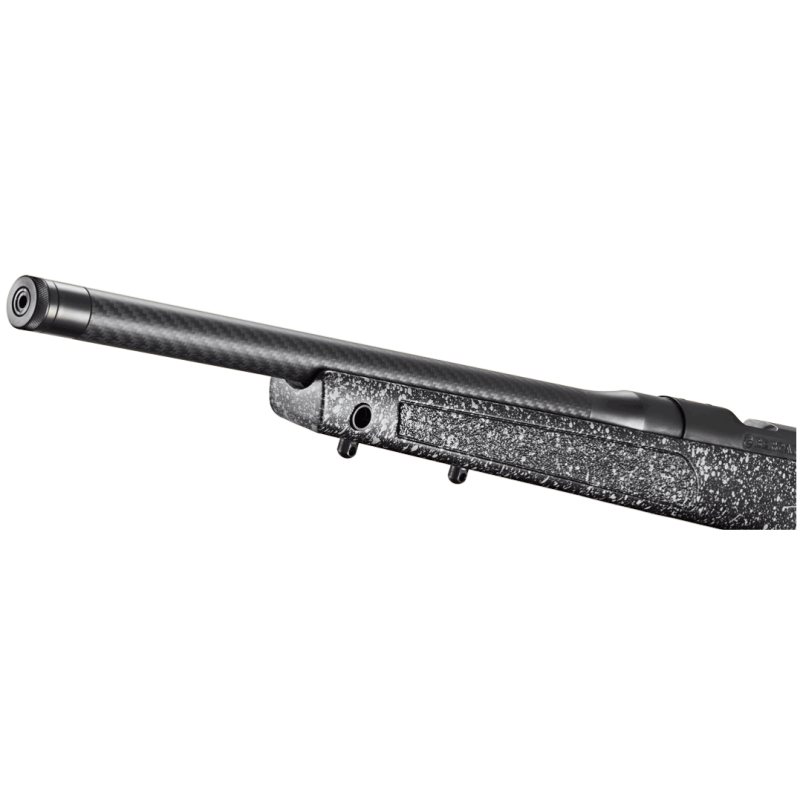 Carabine Bergara B14-R Trainer Carbon 22LR - Canon 46 cm